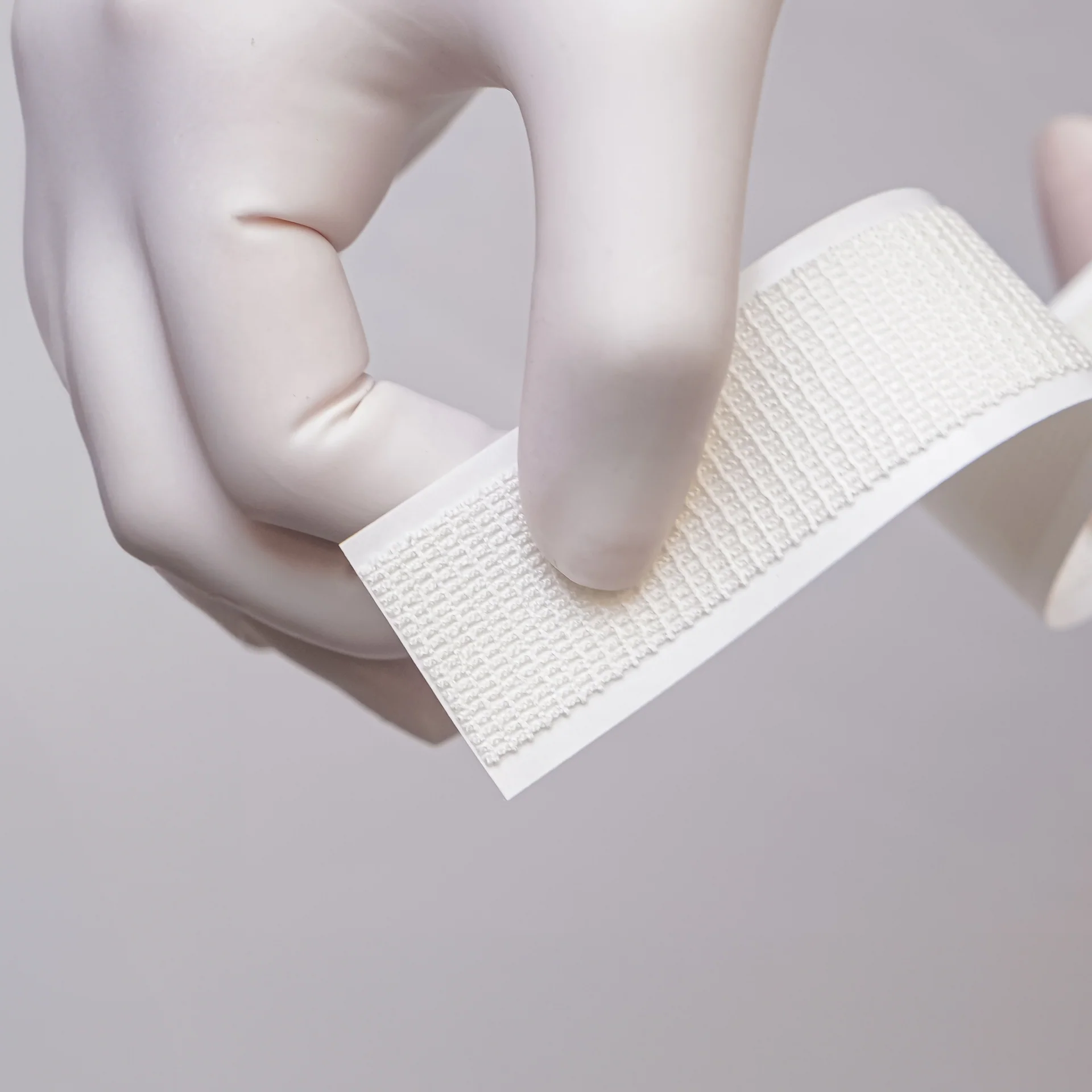 Sylke Adhesive Wound Closure - Miếng dán đóng vết thương thay chỉ khâu