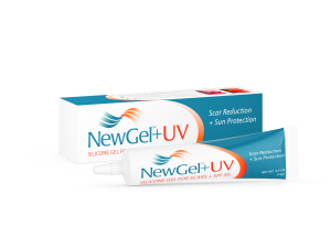 Gel làm giảm sẹo NewGel+UV (15g)