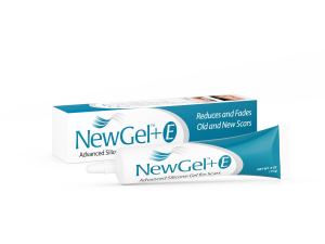 Gel làm giảm sẹo NewGel+ E (15g)