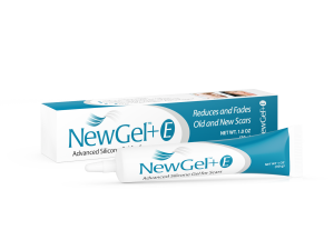 Gel làm giảm sẹo NewGel+ E (30g)